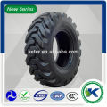 Alibaba China Design 26 * 12d380 Bobcat Skid Steer Tire neumático barato